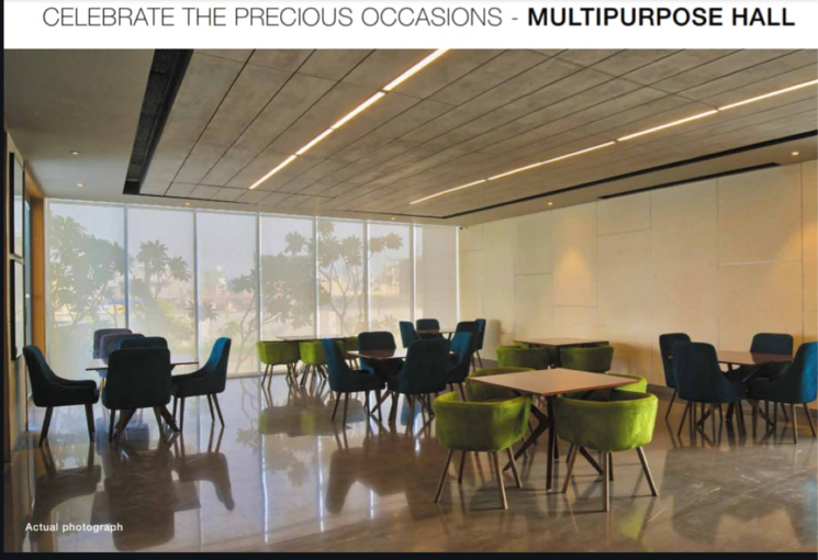 Living Room, godrej-summit 3.5 Bedroom 1816 Sq.Ft. Apartment In Surat Nagar Gurgaon 8894657