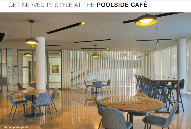 Living Room, godrej-summit 3.5 Bedroom 1816 Sq.Ft. Apartment In Surat Nagar Gurgaon 8894657