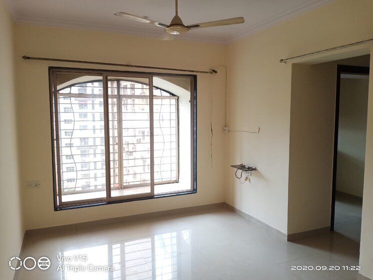 Room, bhoomi-park-ii 1 Bedroom 605 Sq.Ft. Apartment In Malad West Mumbai 8894655