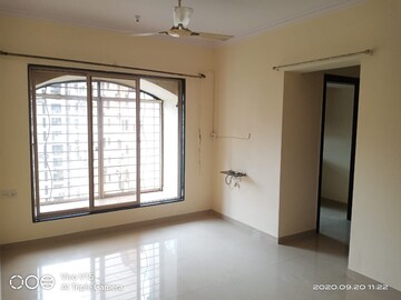 1 BHK Apartment For Rent in Bhoomi Park II, Malad West