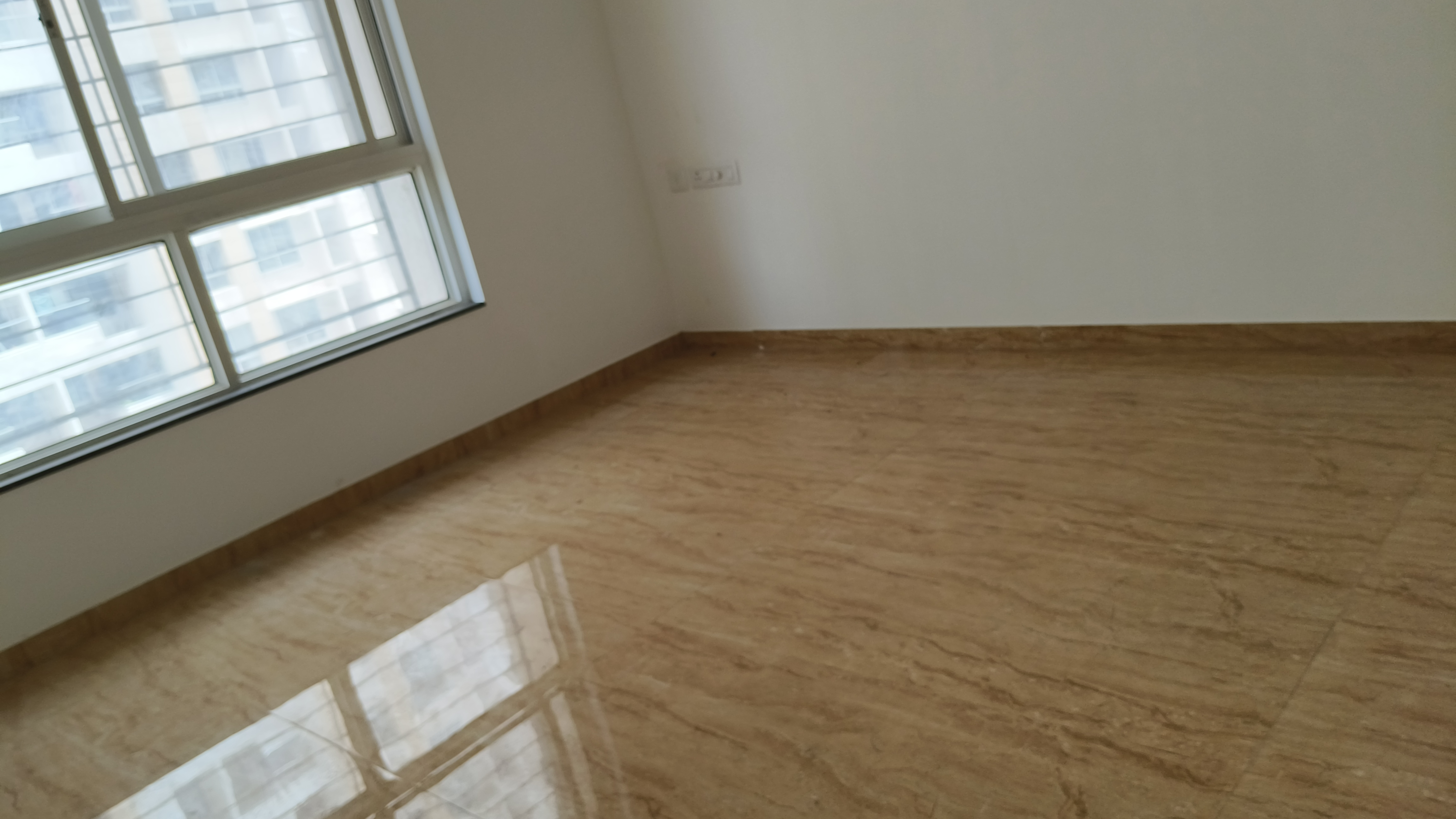2 BHK Apartment For Rent in VTP Leonara