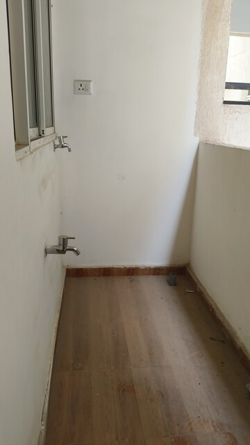 Balcony in 2 BHK Apartment at VTP Leonara, Mahalunge – for Rent