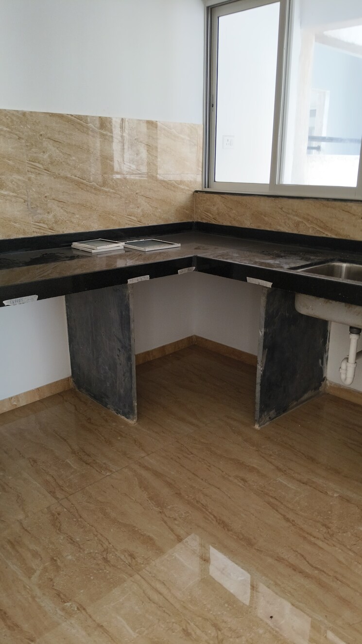 Kitchen, vtp-leonara 2 Bedroom 800 Sq.Ft. Apartment In Mahalunge Pune 8894658