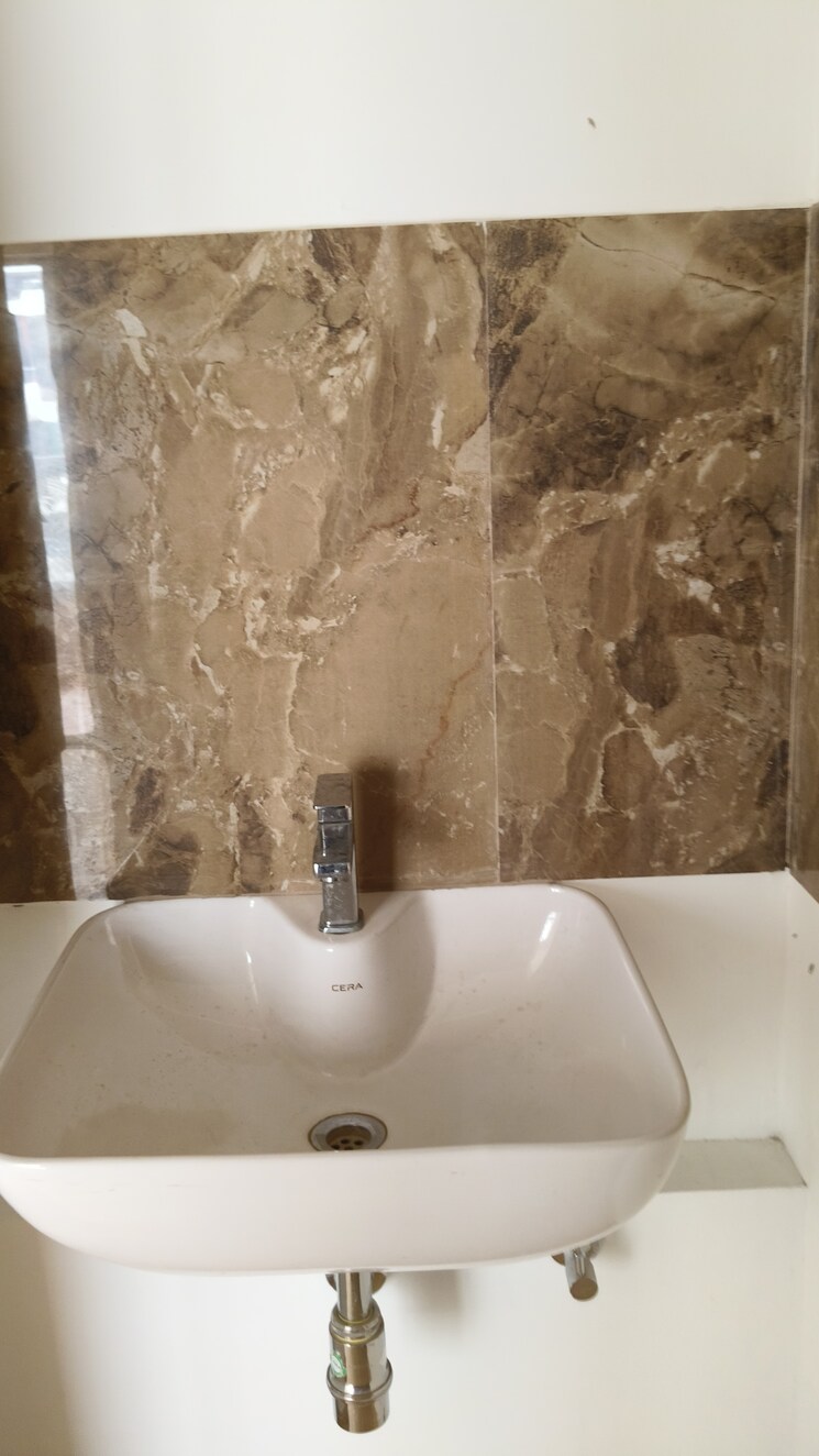 Bathroom, vtp-leonara 2 Bedroom 800 Sq.Ft. Apartment In Mahalunge Pune 8894658