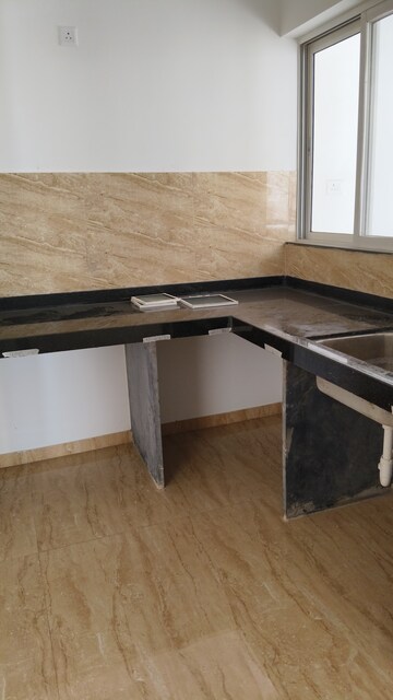 Kitchen in 2 BHK Apartment at VTP Leonara, Mahalunge – for Rent