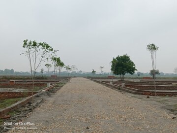 Plot Area in  Plot at Raebareli Road – for Sale