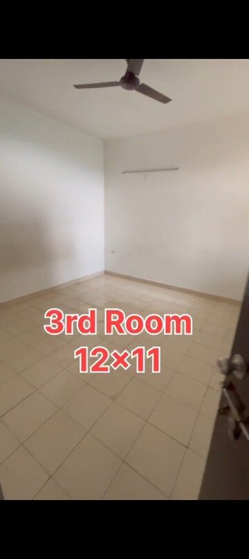 Bedroom in 3 BHK Apartment at Emenox Brave Hearts, Raj Nagar Extension – for Sale