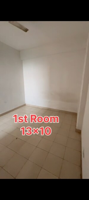 Bedroom in 3 BHK Apartment at Emenox Brave Hearts, Raj Nagar Extension – for Sale