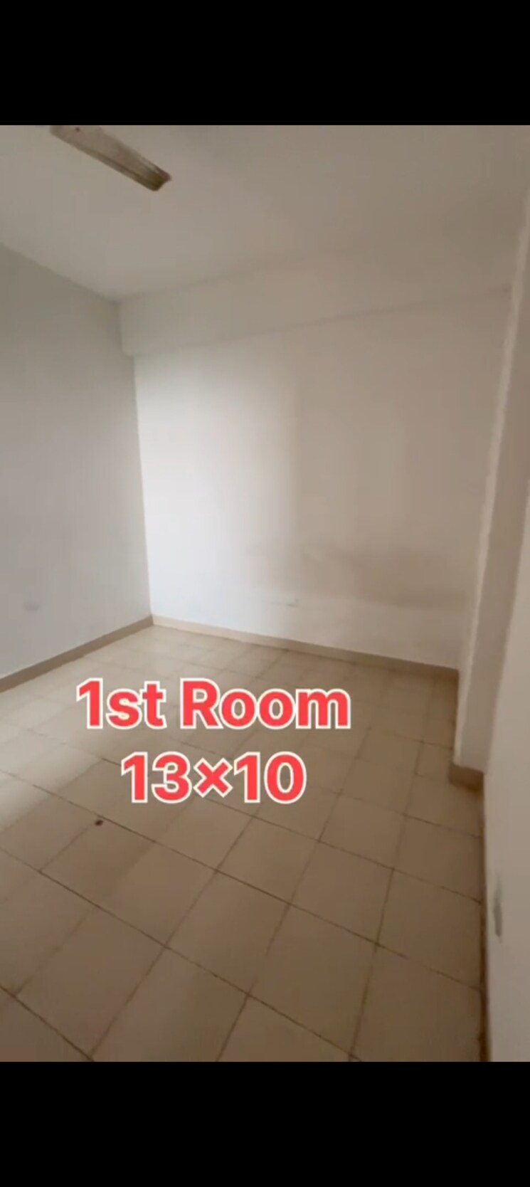 Bedroom, emenox-brave-hearts 3 Bedroom 1480 Sq.Ft. Apartment In Raj Nagar Extension Ghaziabad 8894676