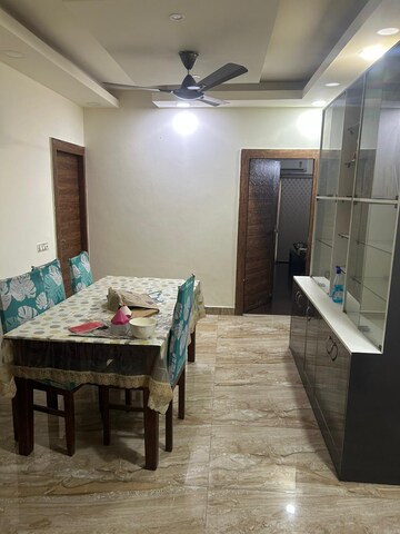 2 BHK Apartment For Rent in JKG Palm Resort, Raj Nagar Extension
