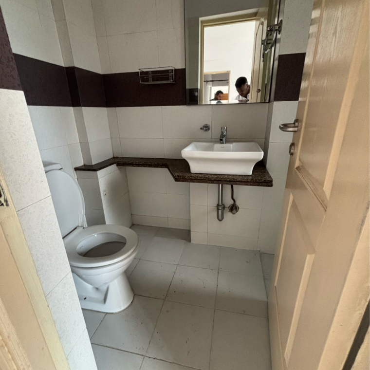 Kitchen, raheja-reflections 1 Bedroom 595 Sq.Ft. Apartment In Khatau Estate Mumbai 8894668