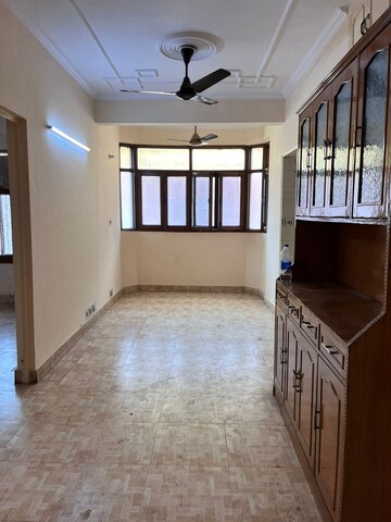 3 BHK Builder Floor For Sale in Mahaveer Nagar