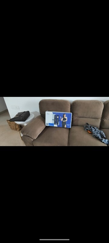 2 BHK Apartment For Rent in Supertech Cape Town, Sector 74