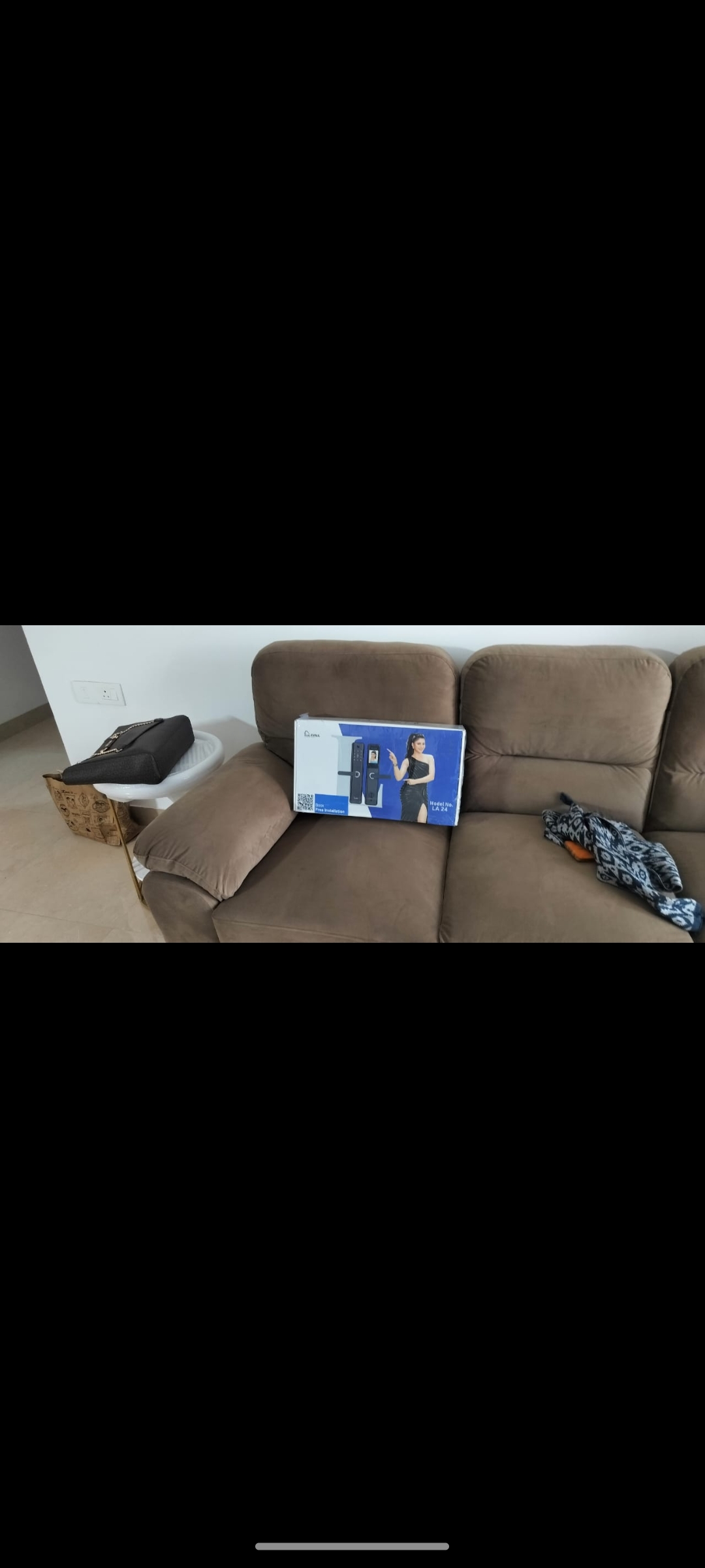 2 BHK Apartment For Rent in Supertech Cape Town