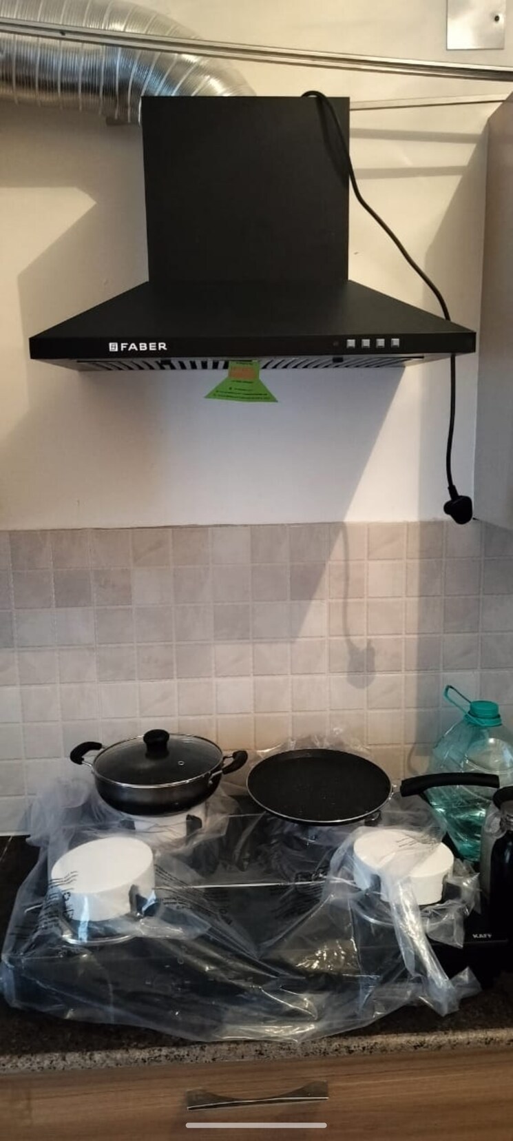 Master Bedroom, supertech-cape-town 2 Bedroom 930 Sq.Ft. Apartment In Sector 74 Noida 8894673