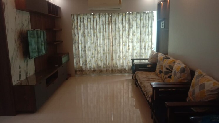 Living Room, gurukrupa-marina-enclave 2 Bedroom 741 Sq.Ft. Apartment In Malad West Mumbai 8894671
