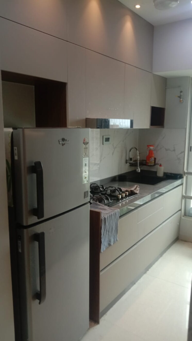 Kitchen, gurukrupa-marina-enclave 2 Bedroom 741 Sq.Ft. Apartment In Malad West Mumbai 8894671