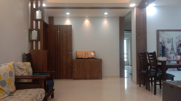 Living Room, gurukrupa-marina-enclave 2 Bedroom 741 Sq.Ft. Apartment In Malad West Mumbai 8894671