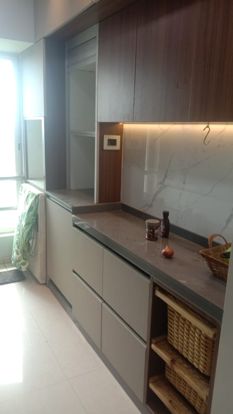 Kitchen, gurukrupa-marina-enclave 2 Bedroom 741 Sq.Ft. Apartment In Malad West Mumbai 8894671