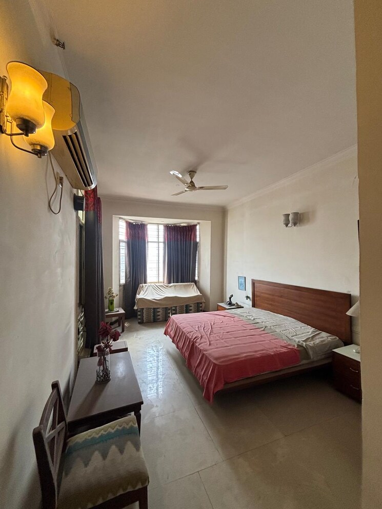 Bedroom, aditya-mega-city 4 Bedroom 3105 Sq.Ft. Penthouse In Vaibhav Khand Ghaziabad 8894705