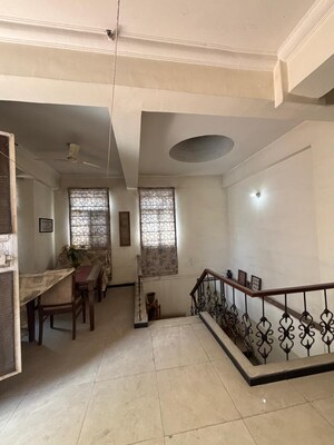 Kitchen in 4 BHK Penthouse at Aditya Mega City, Vaibhav Khand – for Sale