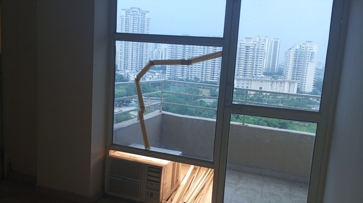 Balcony, pyramid-urban-homes-2 2.5 Bedroom 745 Sq.Ft. Apartment In Sector 86 Gurgaon 8894712