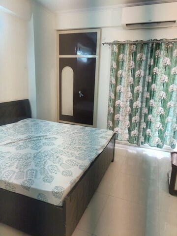 Bedroom in 1 BHK Apartment at Maxblis Grand Wellington, Sector 75 – for Rent