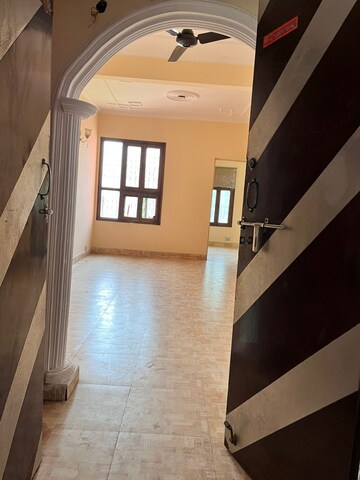 Kitchen in 2 BHK Apartment at Poorti Apartments, Vikas Puri – for Rent