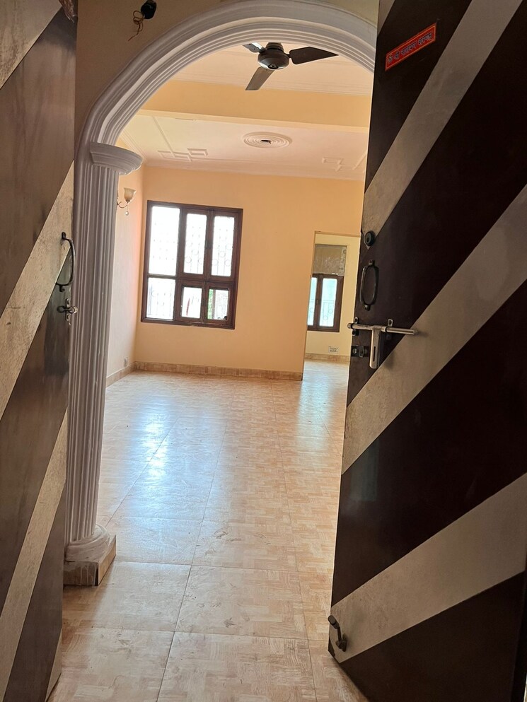 Kitchen, poorti-apartments 2 Bedroom 900 Sq.Ft. Apartment In Vikas Puri Delhi 8894702