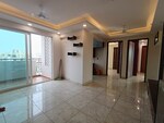 3 BHK 1800 Sq.Ft. Apartment in Shri Laxmi Celebration Residency