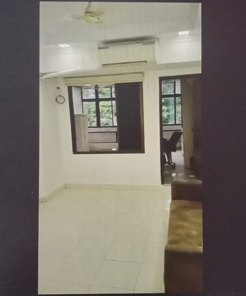 2 BHK Apartment For Rent in Kharghar Sector 3