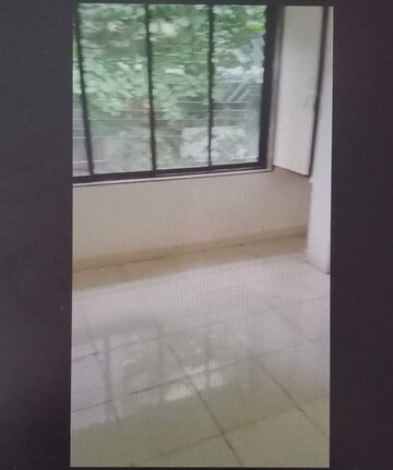 Master Bedroom in 2 BHK Apartment at Kharghar Sector 3 – for Rent
