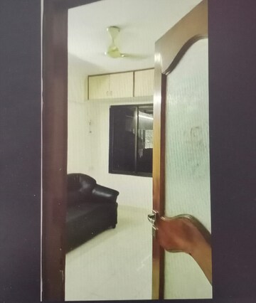 Bedroom in 2 BHK Apartment at Kharghar Sector 3 – for Rent
