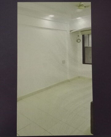 Living Room in 2 BHK Apartment at Kharghar Sector 3 – for Rent