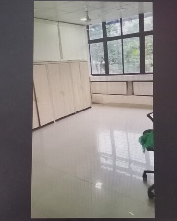 Terrace in 2 BHK Apartment at Kharghar Sector 3 – for Rent