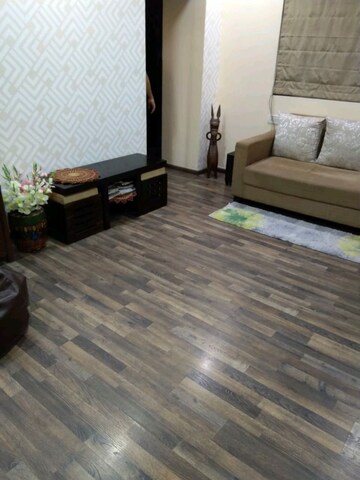 Parking in 2 BHK Apartment at Unnati Woods CHS, Kasarvadavali – for Rent