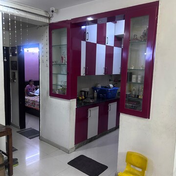 Room in 2.5 BHK Apartment at Prateek Wisteria, Sector 77 – for Rent