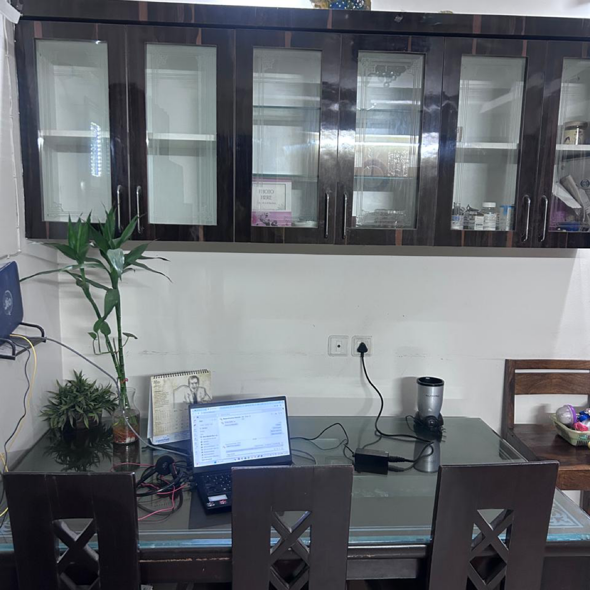 2.5 BHK + Pooja Room 1135 Sq.Ft. Apartment in Prateek Wisteria