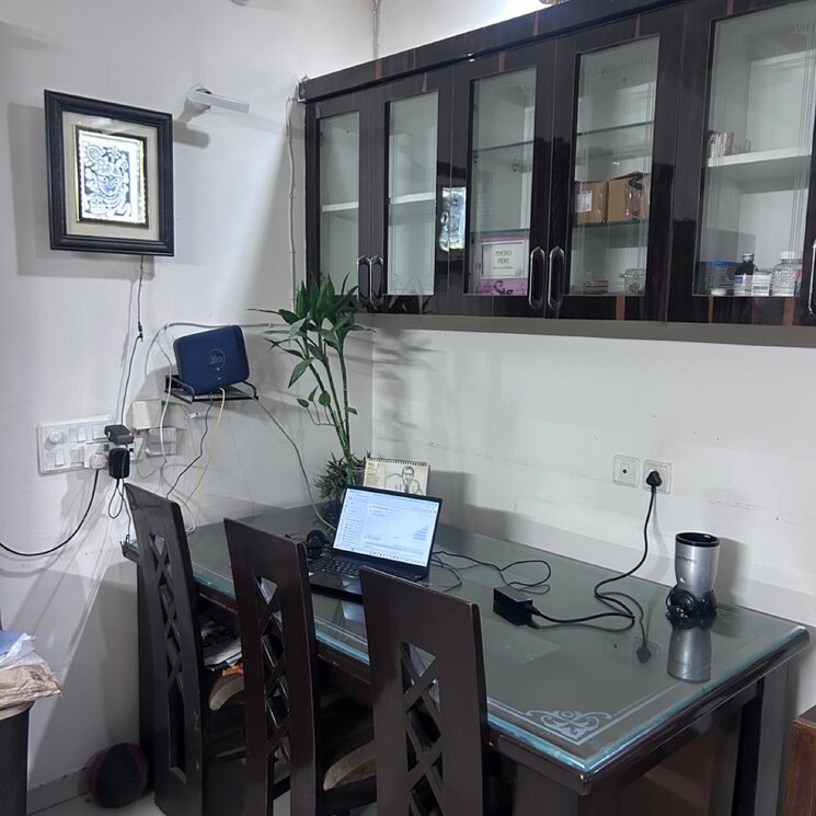 Team Area, prateek-wisteria 2.5 Bedroom 1135 Sq.Ft. Apartment In Sector 77 Noida 8894738