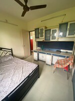2 BHK + Extra Room 1050 Sq.Ft. Apartment in Happy Valley
