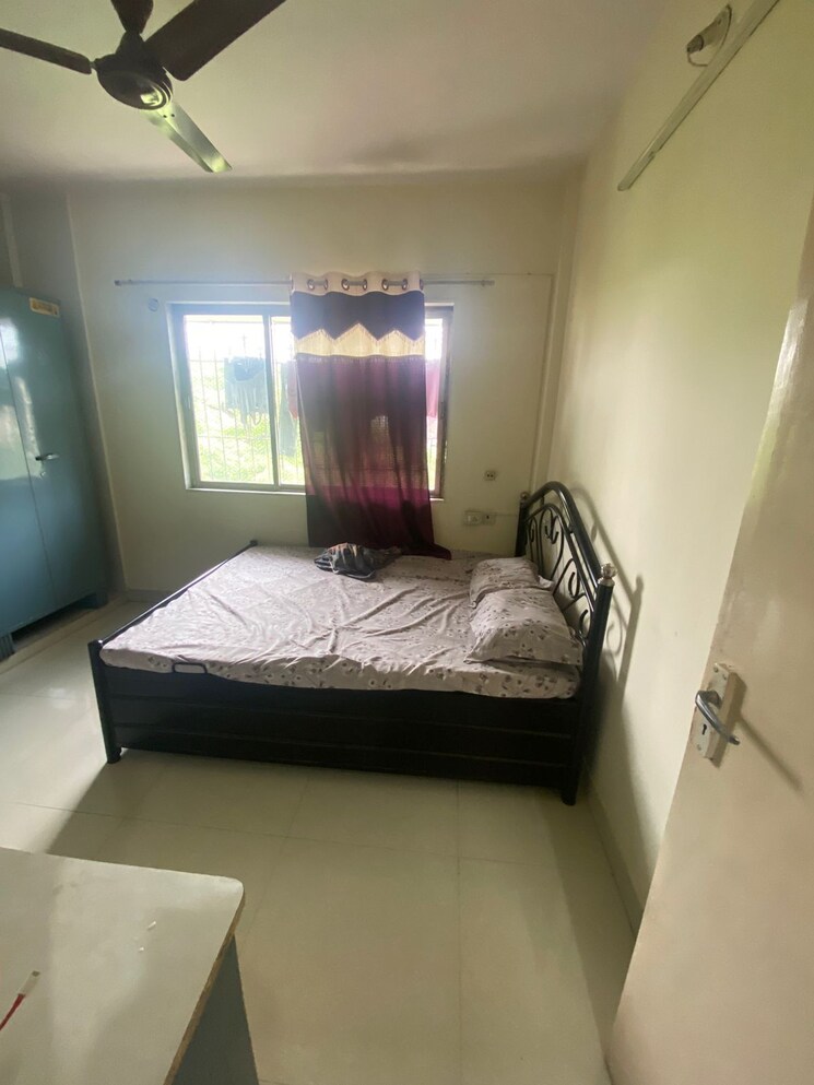 Bedroom, happy-valley 2 Bedroom 1050 Sq.Ft. Apartment In Manpada Thane 8894740