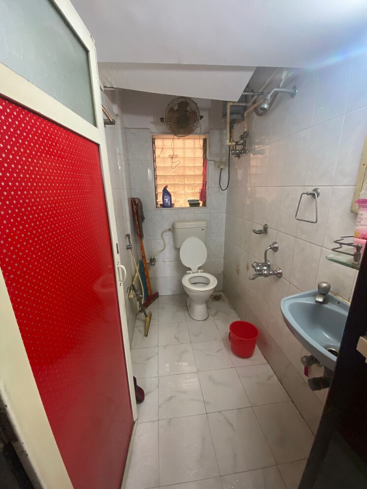 Master Bedroom, happy-valley 2 Bedroom 1050 Sq.Ft. Apartment In Manpada Thane 8894740