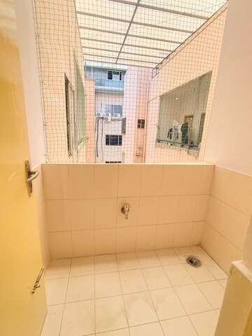 Utility Room in 2 BHK Apartment at Aishwarya Eastwoods, Hsr Layout – for Rent