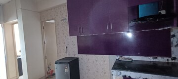Furnished Amenities in 2 BHK Apartment at Adore Happy Homes, Sector 86 – for Rent