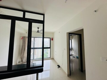 1 BHK Apartment For Rent in Lodha Crown Quality Homes, Majiwada