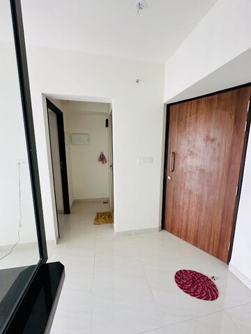 Furnished Amenities in 1 BHK Apartment at Lodha Crown Quality Homes, Majiwada – for Rent