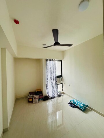 Furnished Amenities in 1 BHK Apartment at Lodha Crown Quality Homes, Majiwada – for Rent