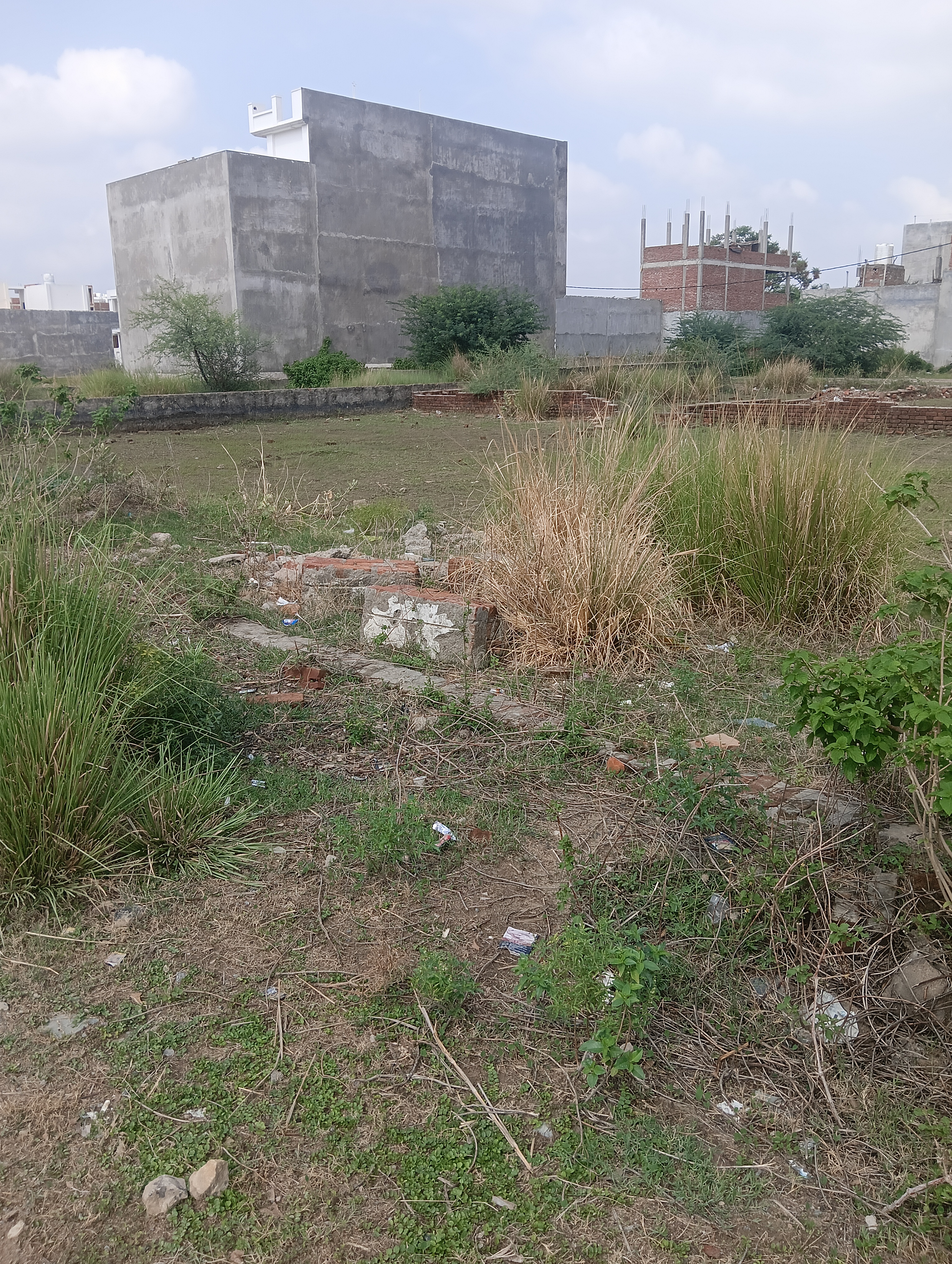Plot For Sale in Reeta Property 