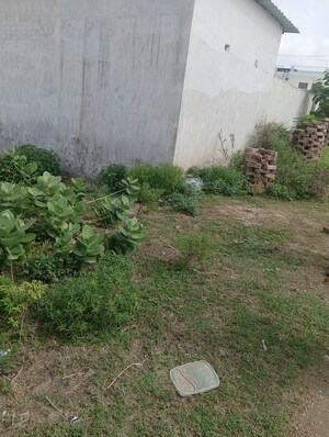 Plot Area in  Plot at Deva Road – for Sale