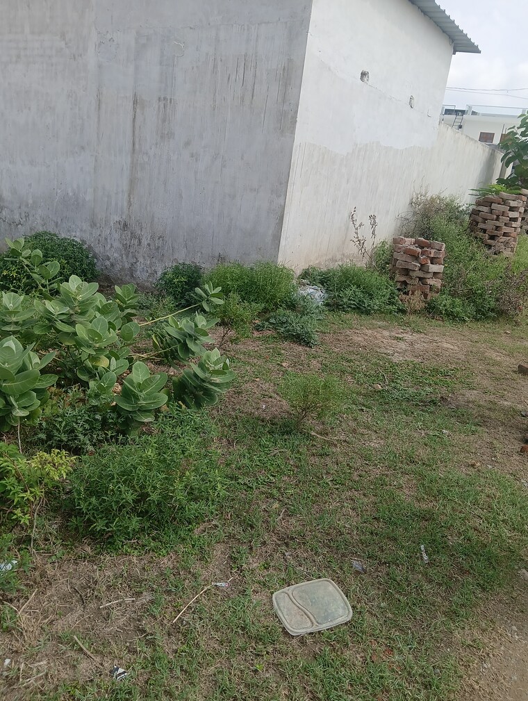 undefined, deva road  1000 Sq.Ft. Plot In Deva Road Lucknow 8894753
